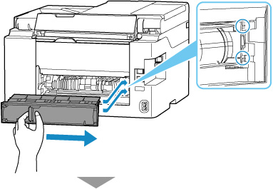 Canon Inkjet Handb Cher Gx Series